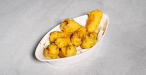 paneer pakoda