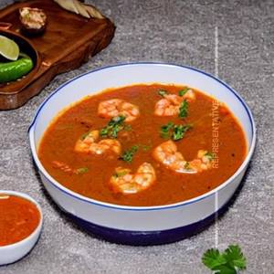 Prawn Gravy