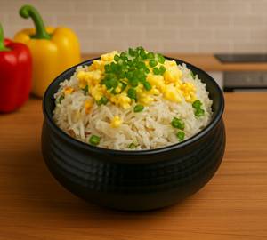 Egg Fried Rice
