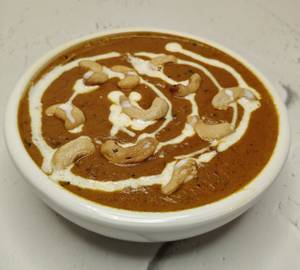 Kaju Curry