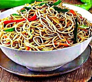 Veg noodles [triple]