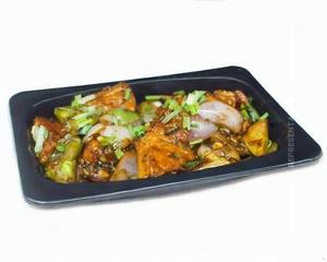 Dragon Paneer Chilli