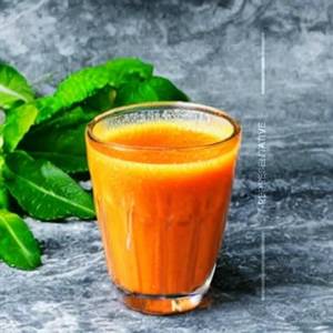 Orang Juice
