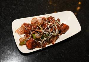 Chilly Chicken