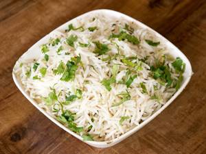 Jeera Rice