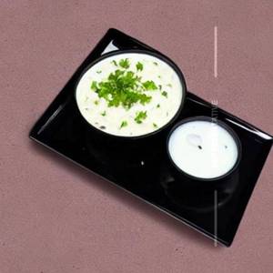 Curd rice