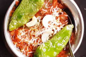 Veg Toofani