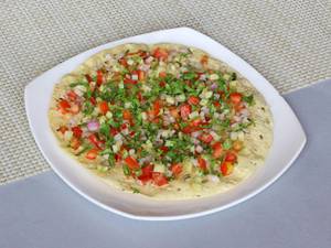 Masala Papad