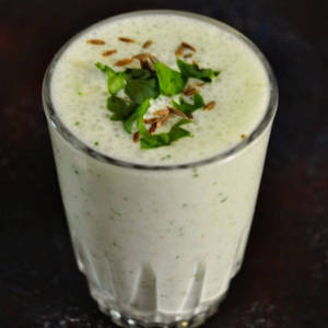Masala Chhaachh