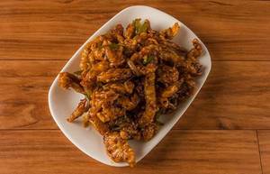 Chicken Dragon
