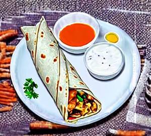 Egg roll