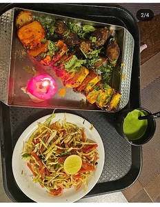 Table Tandoor Special