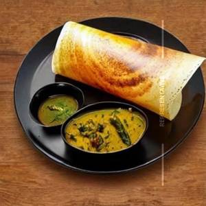 Oil Roast dosa