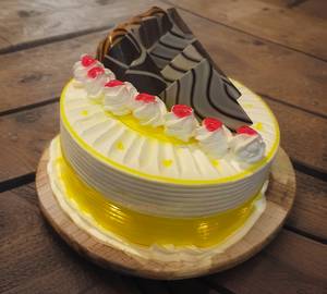 Pineapple Cake [500 Grams]