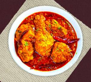 Lazeez chicken Masala (250g)