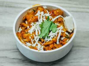 Gobi Aloo