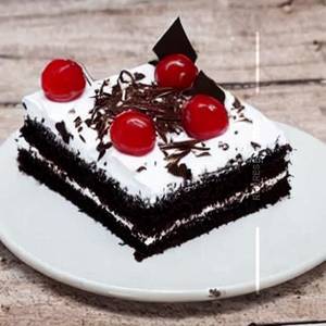 Black Forest