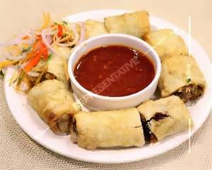 Veg Spring Roll