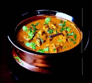 Veg Diwani Handi