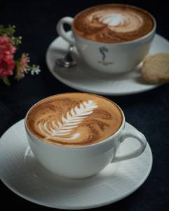 Costa Rican Cappuccino
