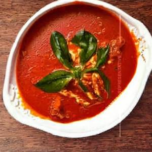Tomato kaaju curry