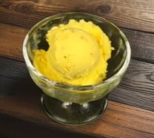Dry Fruit Delight Exotic Ice Cream