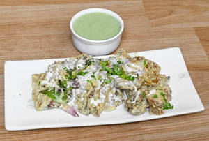Malai Soya Chaap [p]