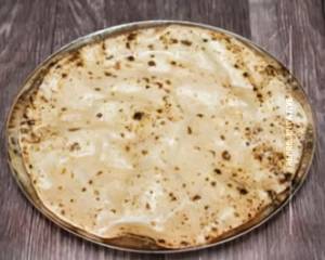 Butter Tawa Roti