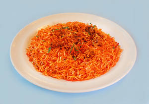 Chicken Tikka Biryani