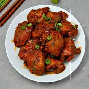 Shawai Chicken