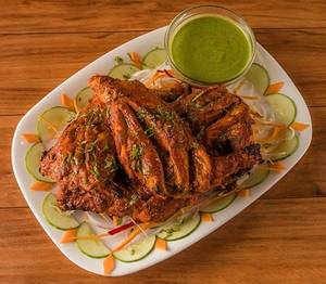 Tandoori Chicken