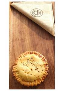 Chicken Pie