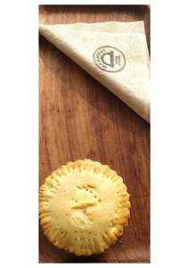 Spinach Pie