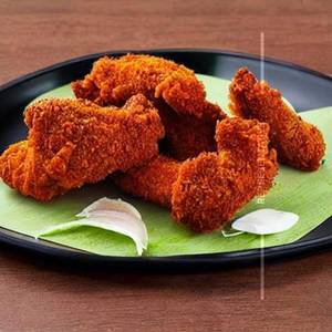 Crispy chicken