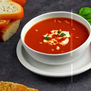 Tomato soup