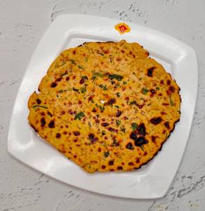 Missi Roti
