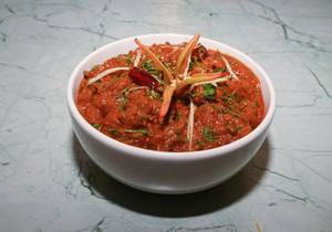 Chicken Lahori Masala