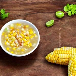 Sweet Corn 