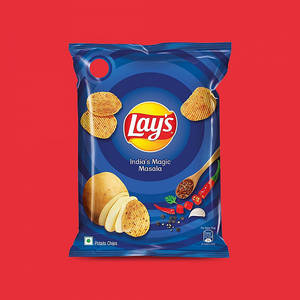 Lay's India's Magic Masala 35g