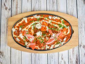 Paneer Angara