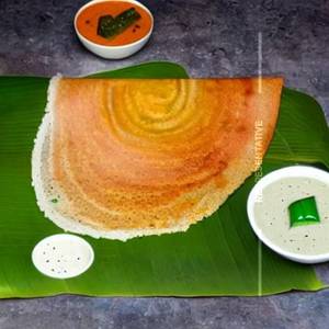 Palak Sada Dosa