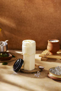 Plain Buttermilk