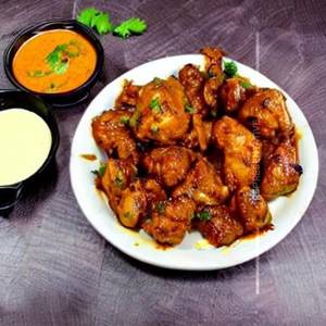 Good Aloo Chicken