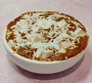 Paneer Butter Masala
