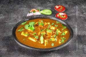 Chilli Paneer Gravy