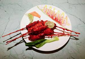 Chicken Stick