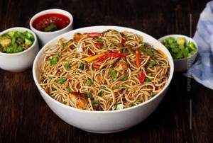 Mixed Noodle