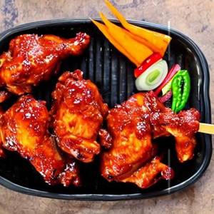 Barbecue Chicken