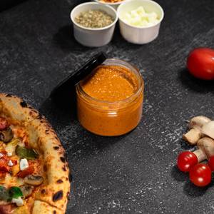Nomad's Signature Picante Sauce [200gm]