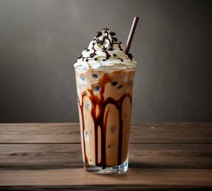 Cold coffee